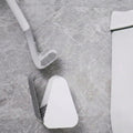 Silicone Toilet Brush for Spotless Cleaning