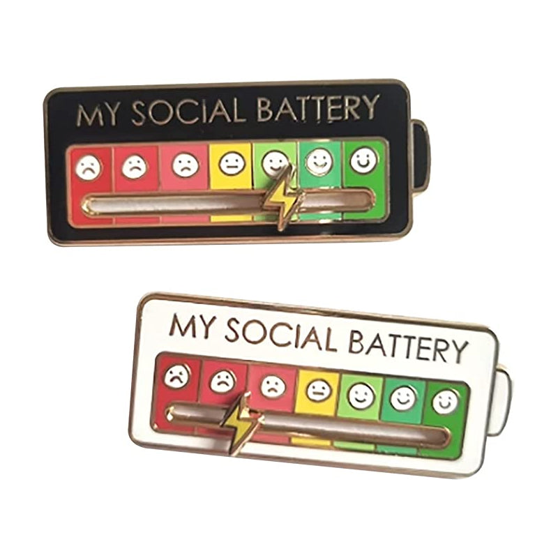 Interaktive Mood-Pins | Brehn