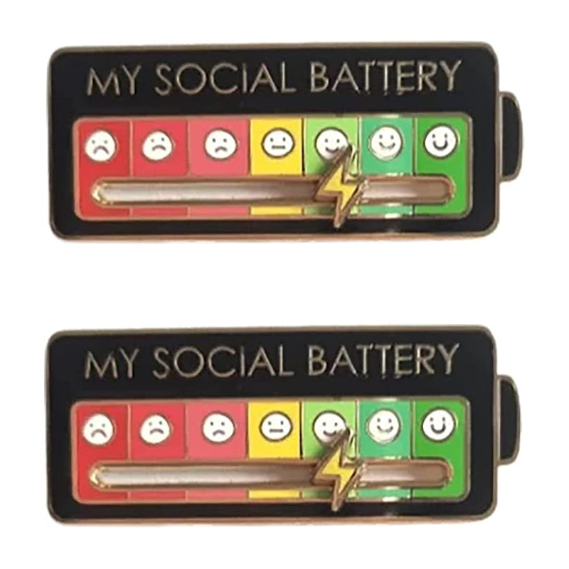 Interaktive Mood-Pins | Brehn