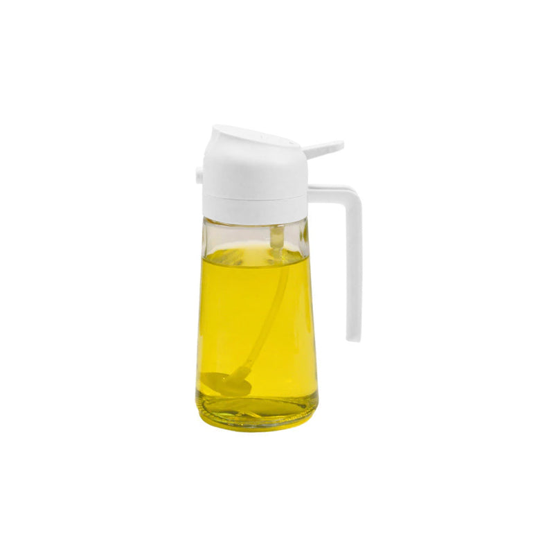 2 in 1 Glas Öl Sprüh- und Spender | Brehn