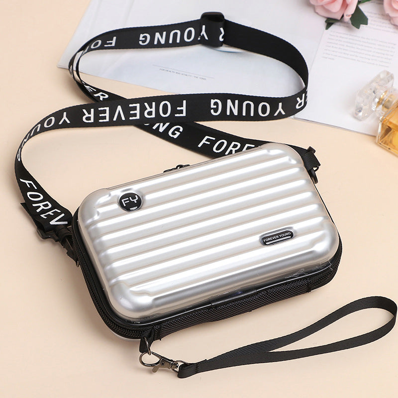 Mini-Koffer Tasche für Frauen | Brehn