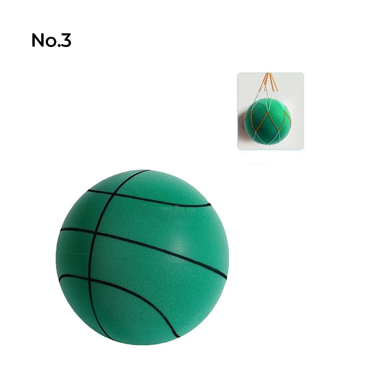 Stille Basketball | Brehn