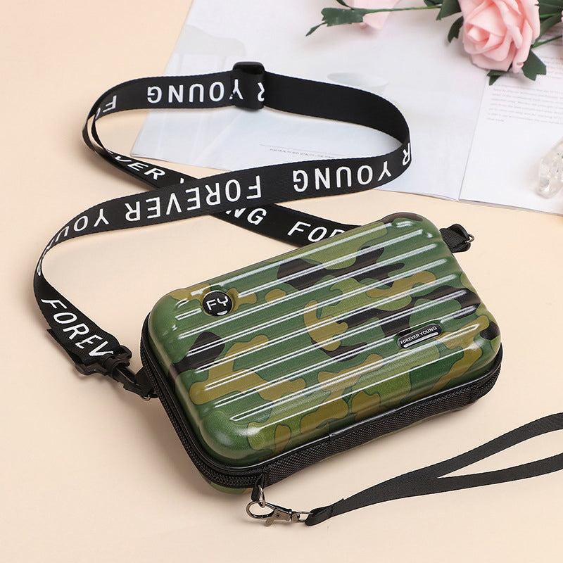 Mini-Koffer Tasche für Frauen | Brehn
