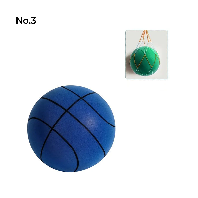 Stille Basketball | Brehn