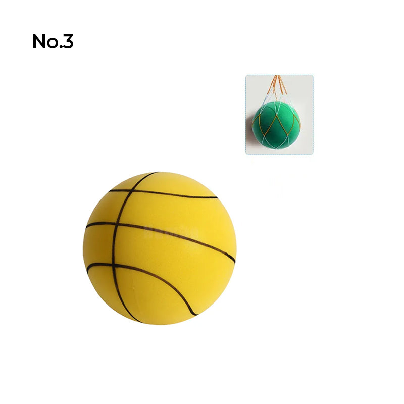 Stille Basketball | Brehn
