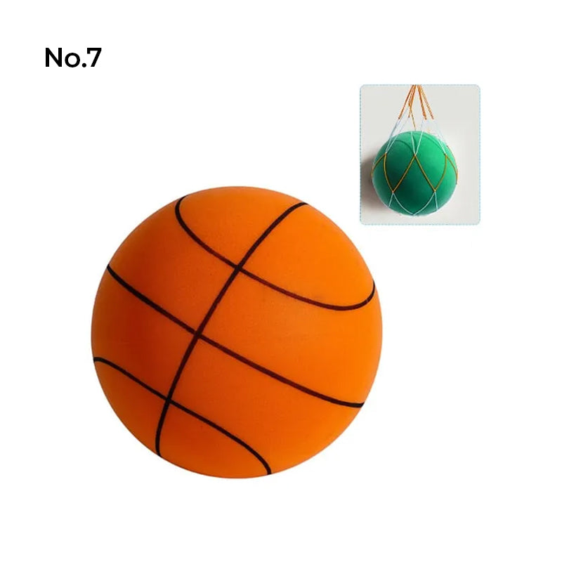 Stille Basketball | Brehn