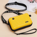 Mini-Koffer Tasche für Frauen | Brehn
