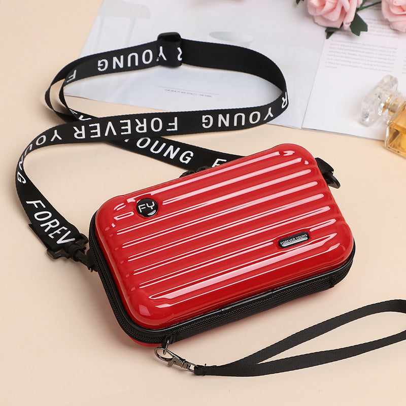 Mini-Koffer Tasche für Frauen | Brehn