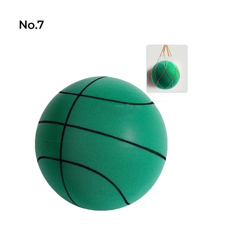 Stille Basketball | Brehn
