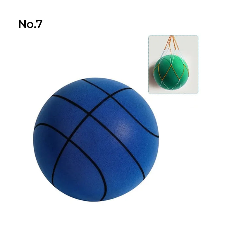 Stille Basketball | Brehn