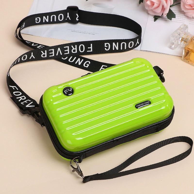 Mini-Koffer Tasche für Frauen | Brehn