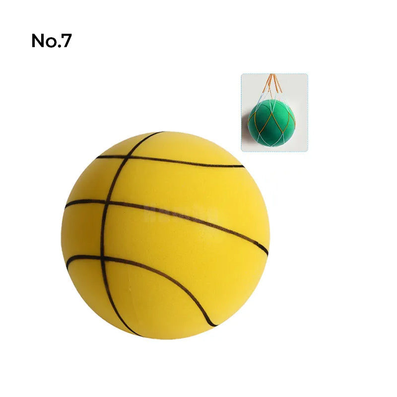 Stille Basketball | Brehn