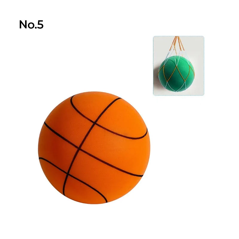 Stille Basketball | Brehn