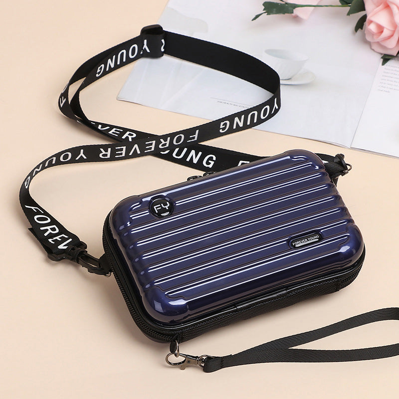 Mini-Koffer Tasche für Frauen | Brehn