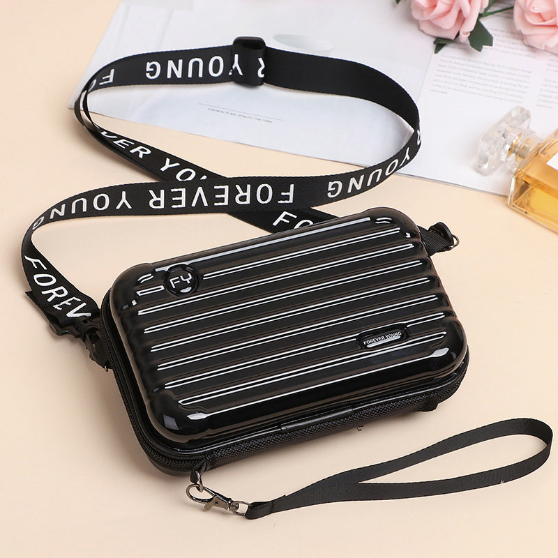 Mini-Koffer Tasche für Frauen | Brehn