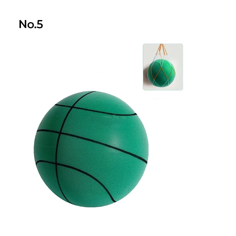 Stille Basketball | Brehn