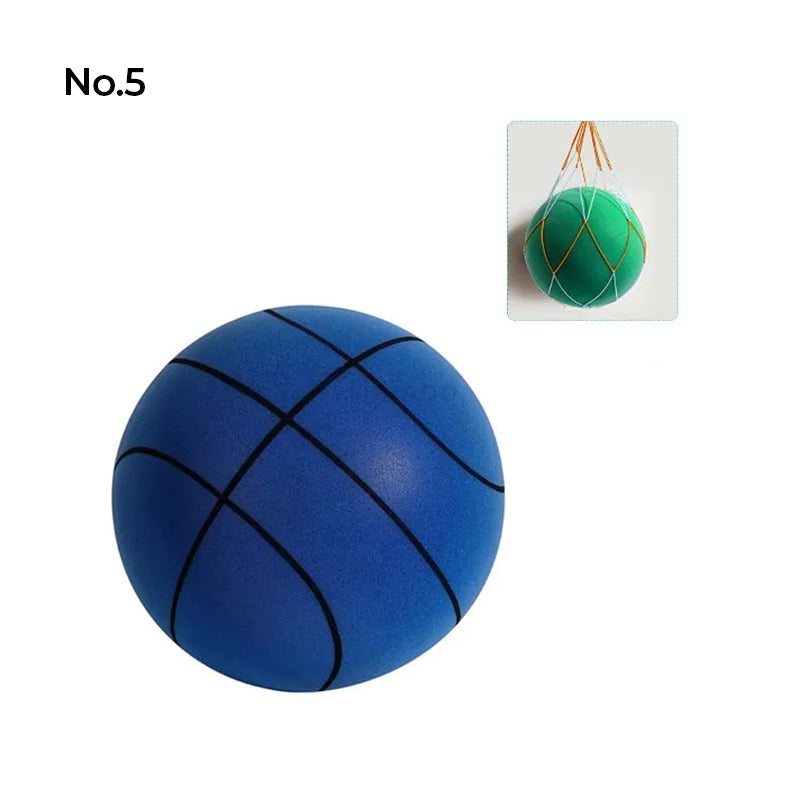 Stille Basketball | Brehn