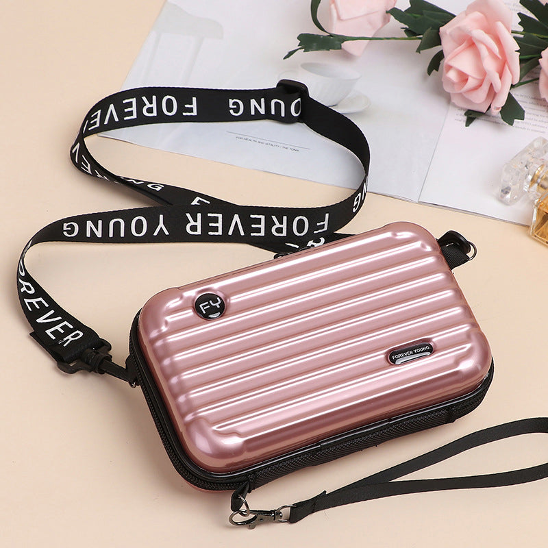 Mini-Koffer Tasche für Frauen | Brehn