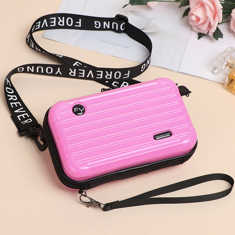 Mini-Koffer Tasche für Frauen | Brehn