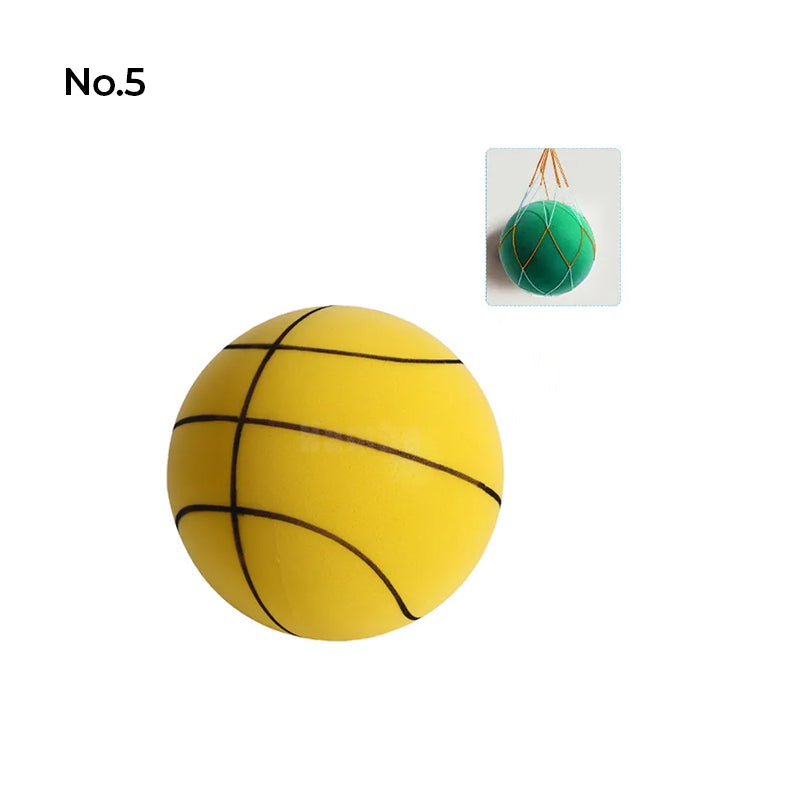 Stille Basketball | Brehn