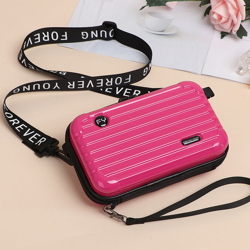 Mini-Koffer Tasche für Frauen | Brehn