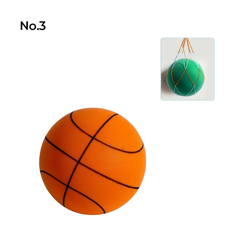 Stille Basketball | Brehn