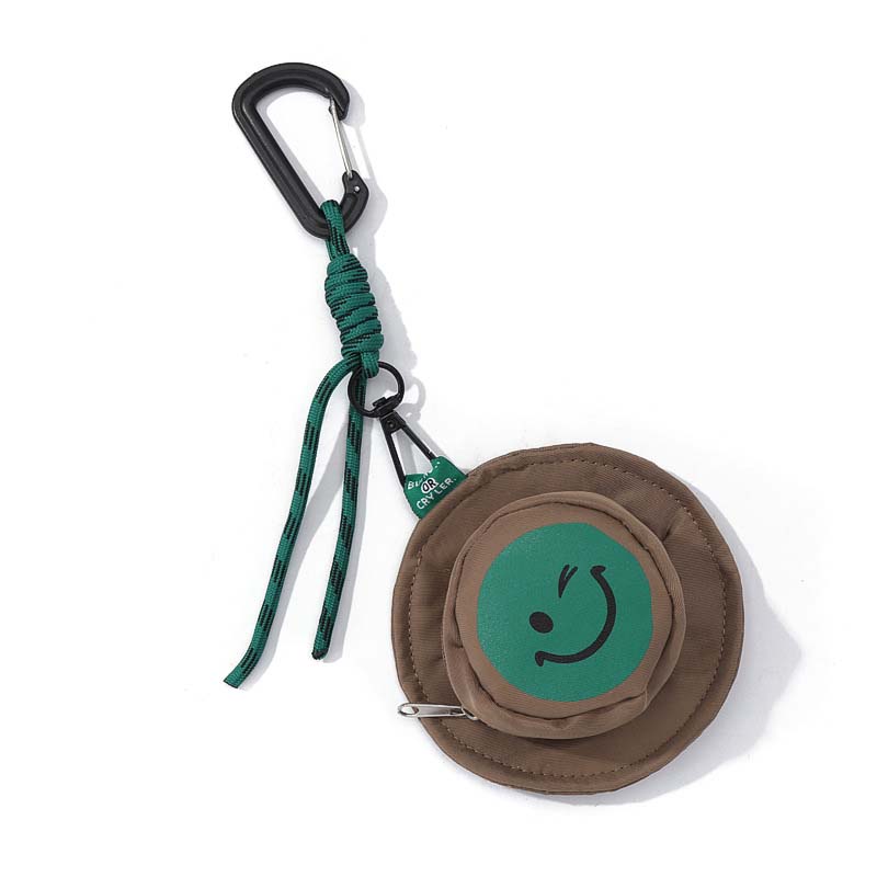 Kreatives Mini-Portemonnaie | Brehn