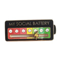 Interaktive Mood-Pins | Brehn