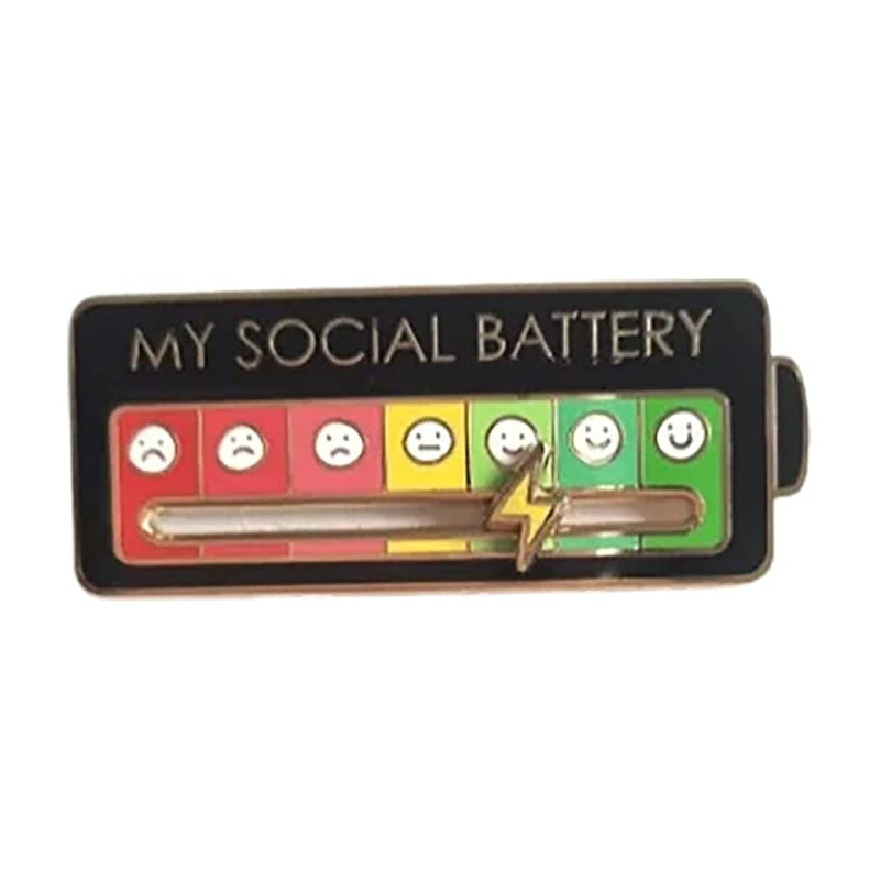 Interaktive Mood-Pins | Brehn