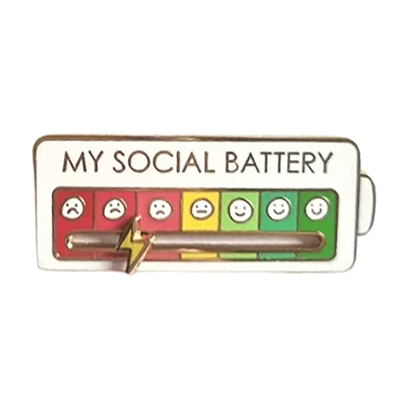 Interaktive Mood-Pins | Brehn