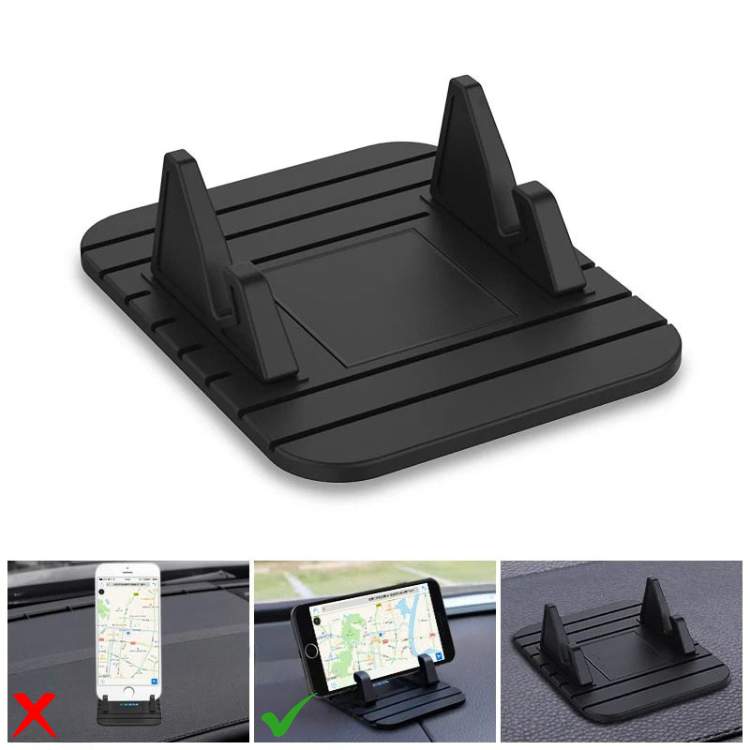 SlideProof Steady Phone Holder