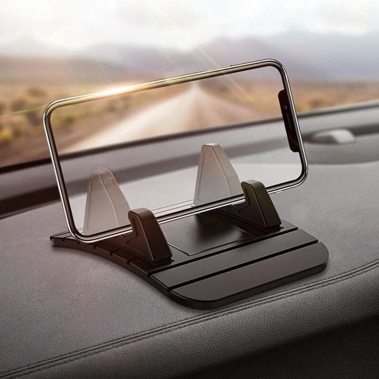 SlideProof Steady Phone Holder