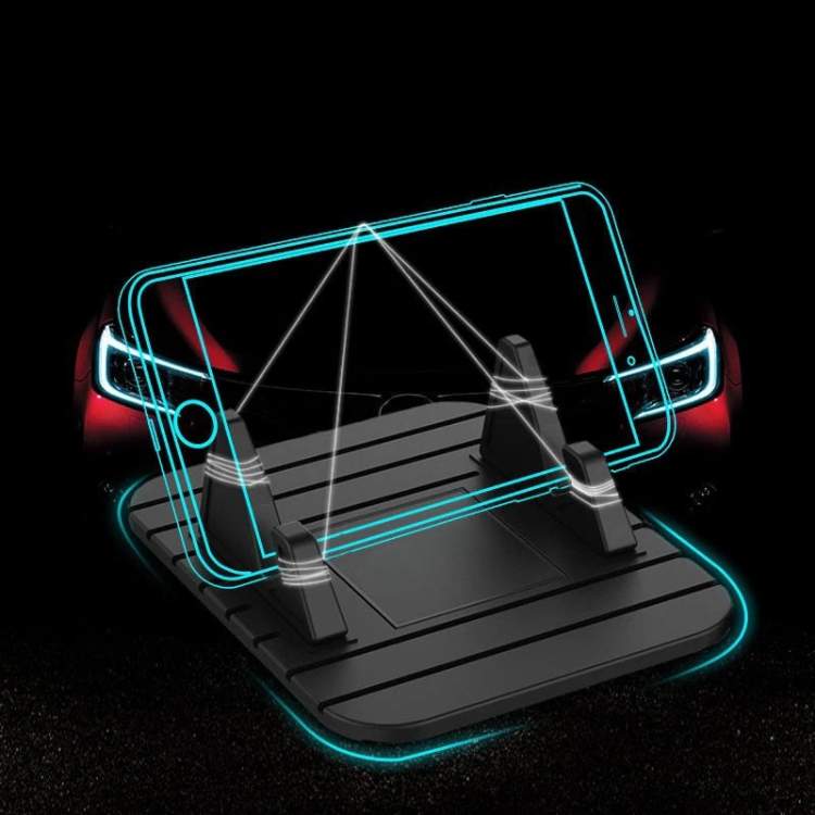 SlideProof Steady Phone Holder