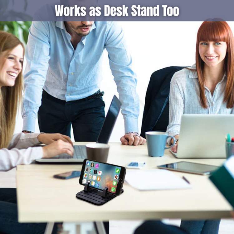 SlideProof Steady Phone Holder