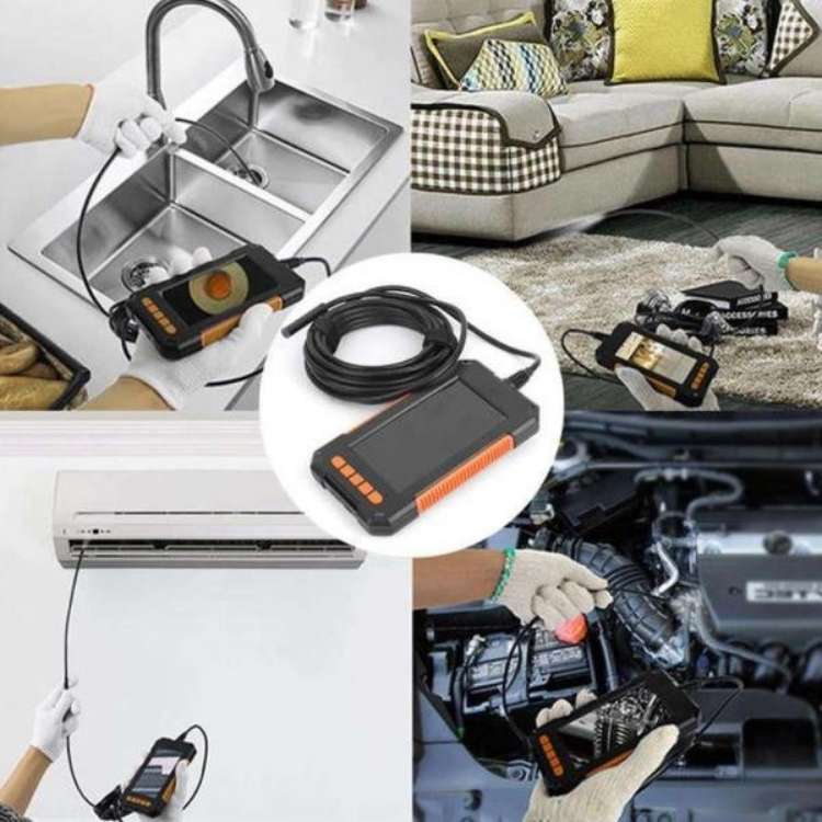 Smart Endoscope HD Camera