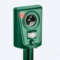 Smart  Ultrasonic Cat Repeller