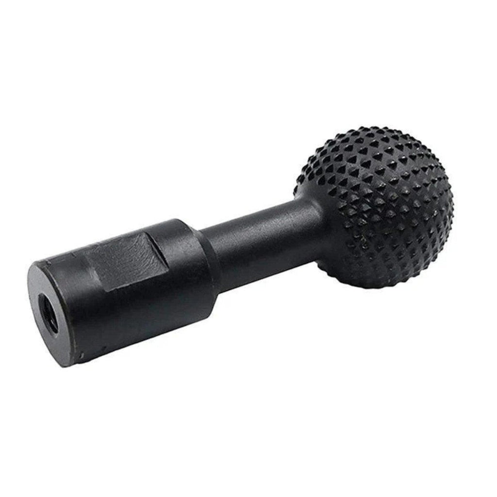 Spherical Wood Groove Tool