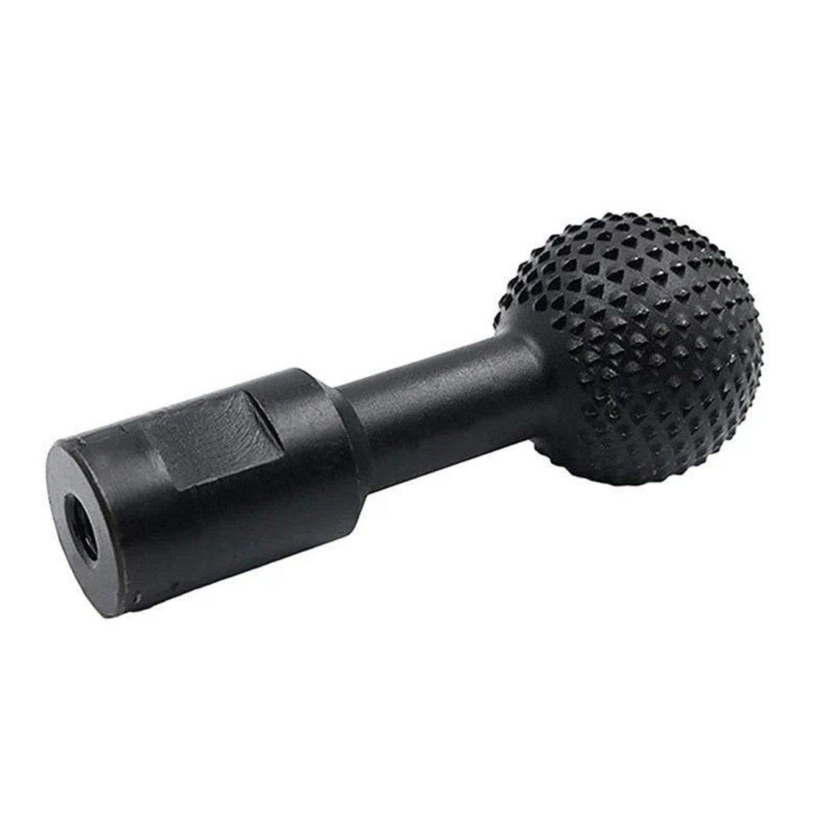 Spherical Wood Groove Tool