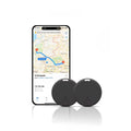 StealthTrack – Real Time GPS Car Tracker