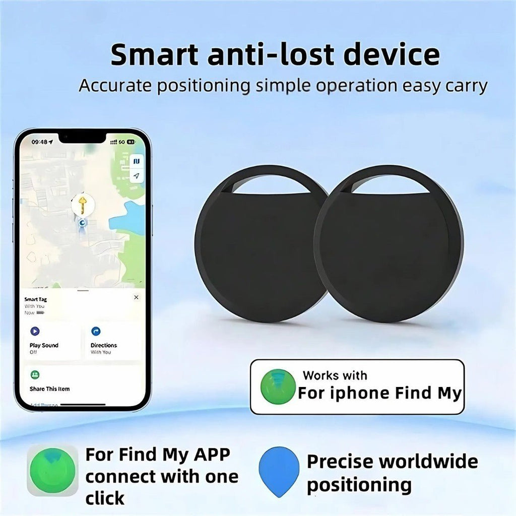 StealthTrack – Real Time GPS Car Tracker