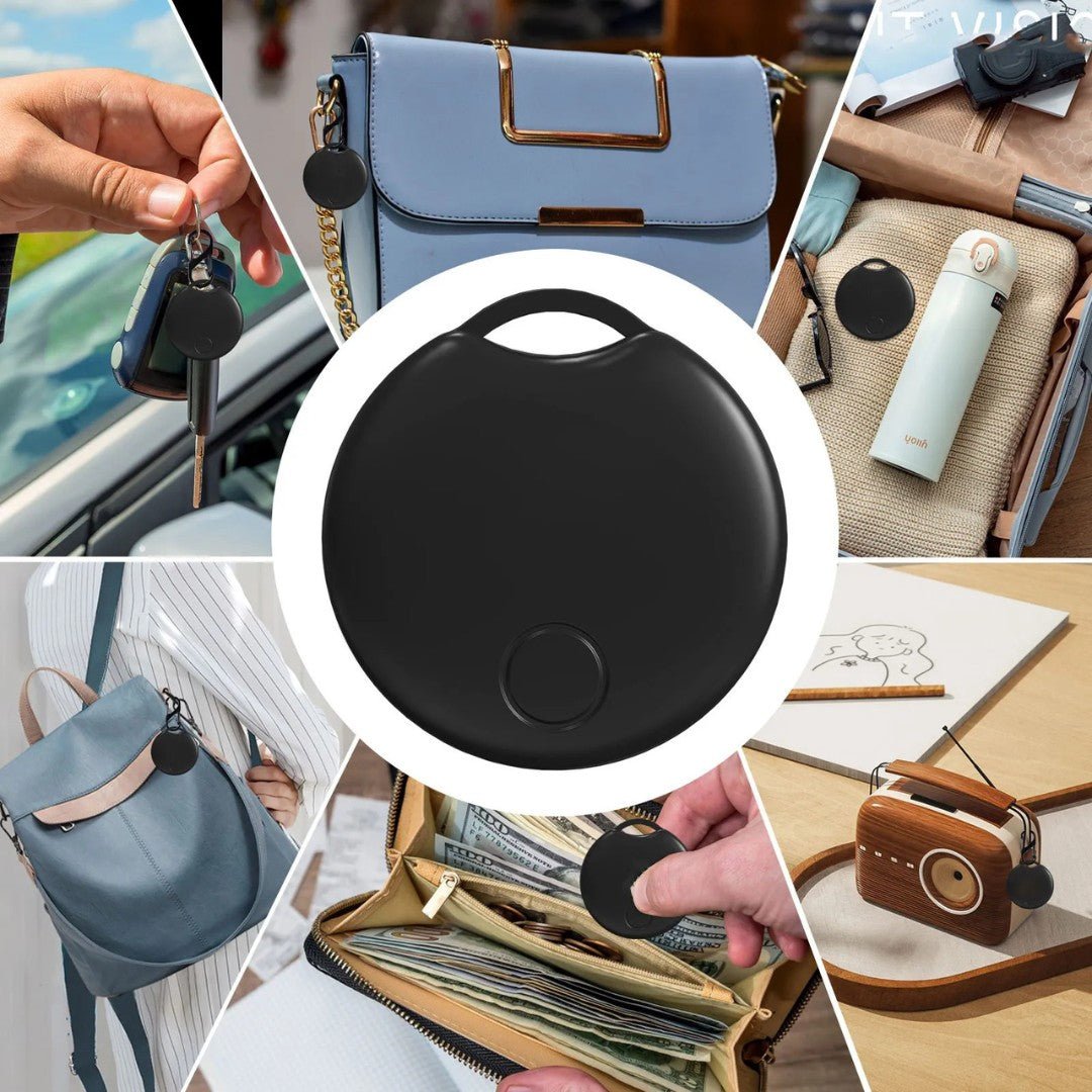 StealthTrack – Real Time GPS Car Tracker