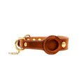 Stylish AirTag Collar for Pets - PurrTrack™