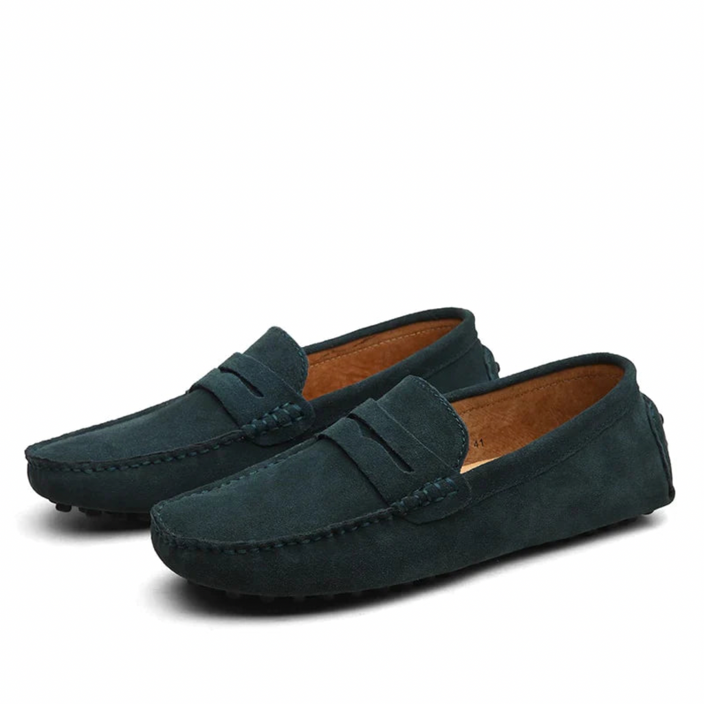 Stylish Men's Shoes - Hugo