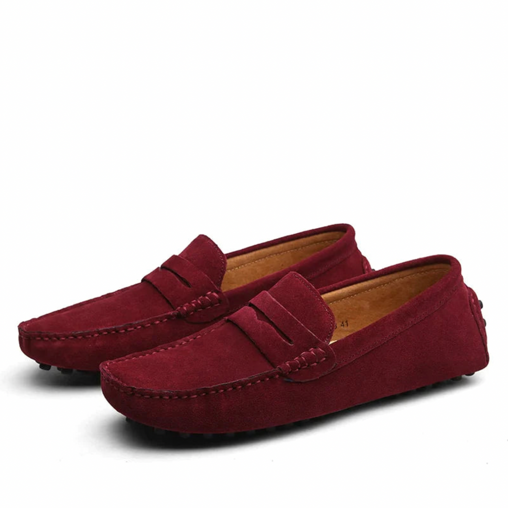Stylish Men's Shoes - Hugo