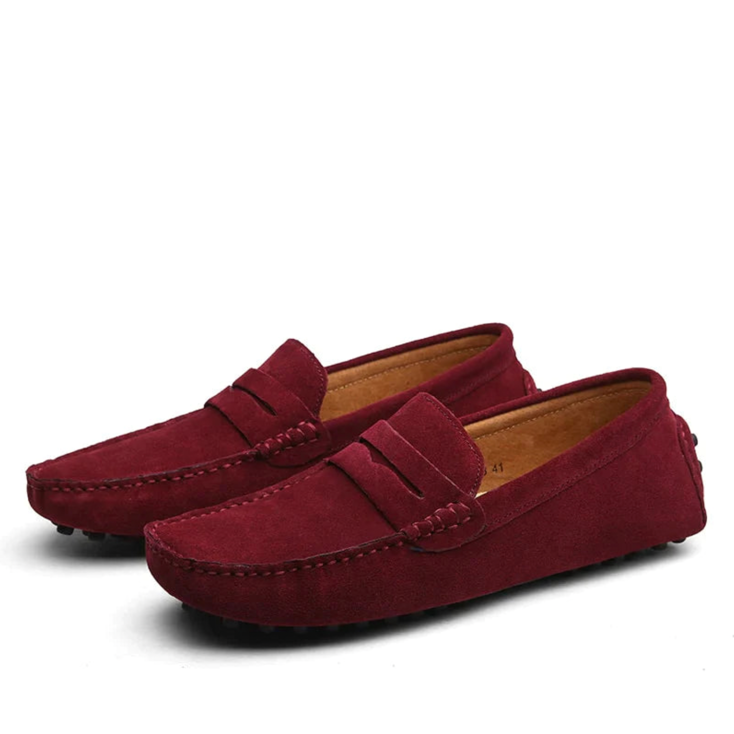 Stylish Men's Shoes - Hugo