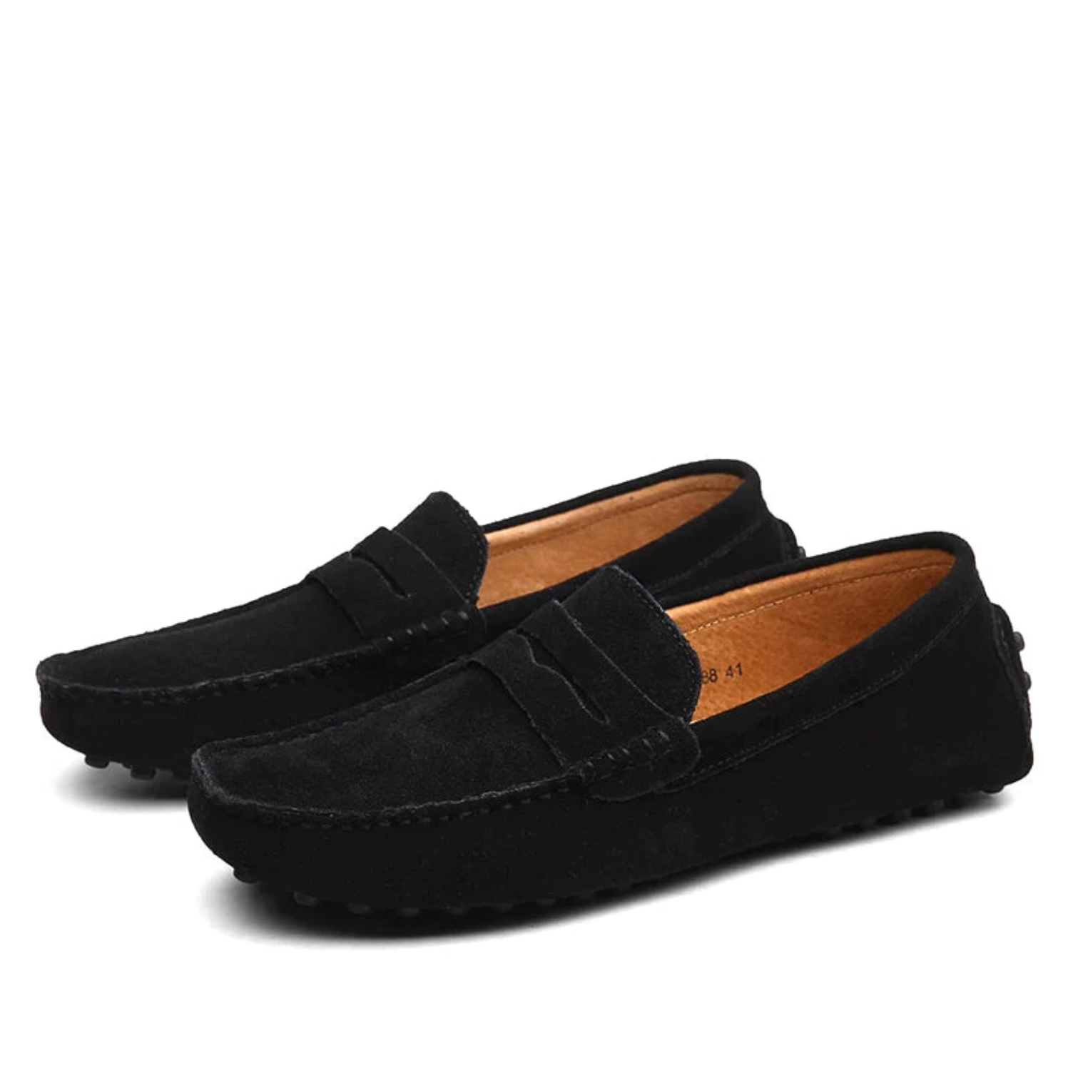Stylish Men's Shoes - Hugo