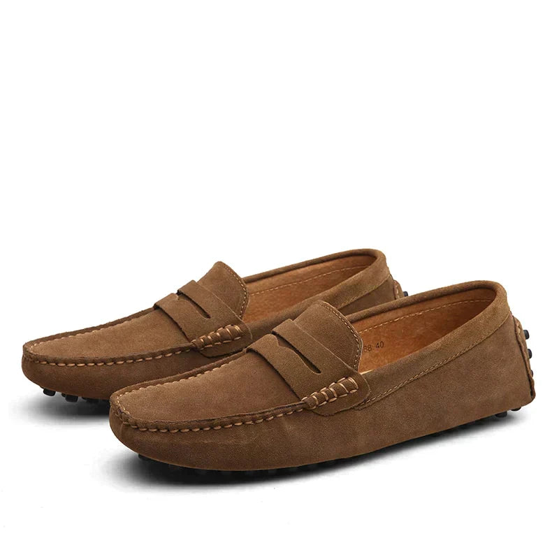 Stylish Men's Shoes - Hugo