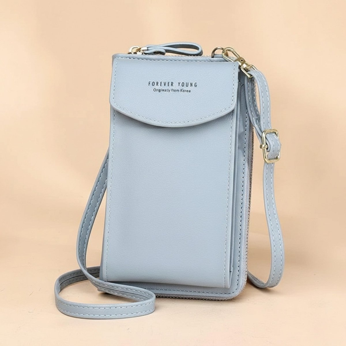 Stylish Phone Pouch Organizer