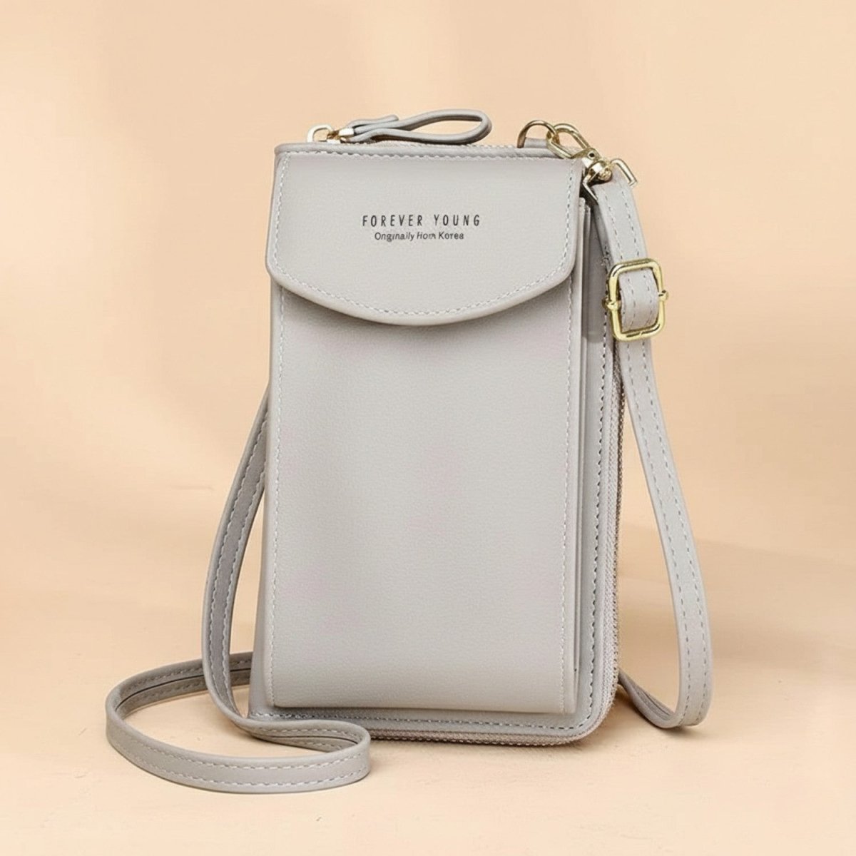 Stylish Phone Pouch Organizer