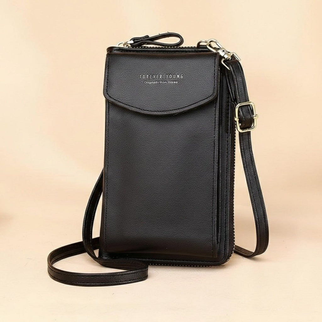 Stylish Phone Pouch Organizer